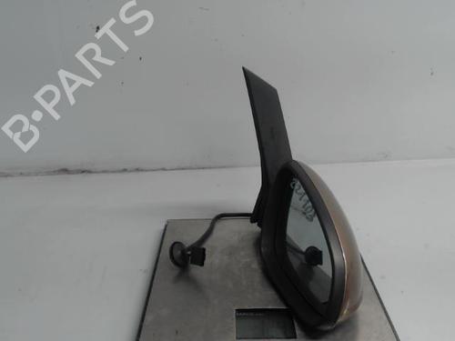 Right mirror OPEL ASTRA J (P10) 1.7 CDTI (68) | BP21297846C27 