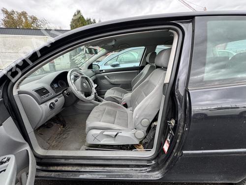 AC compressor VW GOLF V (1K1) 1.6 FSI | BP21302874M34