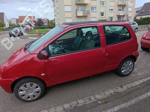 Innerbelysning RENAULT TWINGO I (C06_) 1.2 16V (C060) | BP29253060I8 