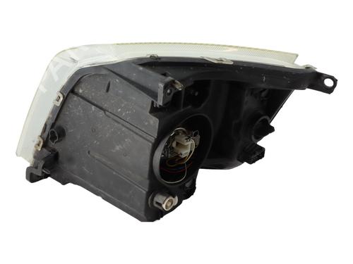 Left headlight CITROËN C2 (JM_) 1.1 | BP25907237C28 