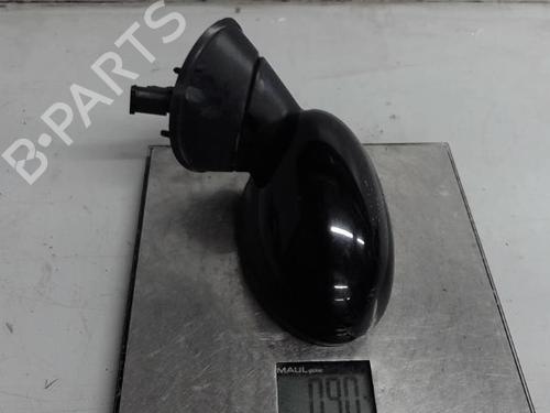 Left mirror MINI MINI (R50, R53) Cooper | BP21320245C26 