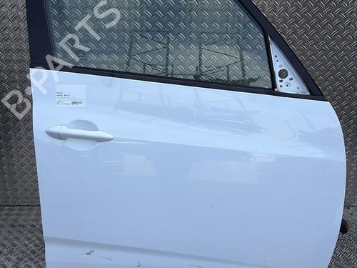 Used Right front door KIA VENGA (YN) 1.4 CRDi 90 (90 hp) 29413079