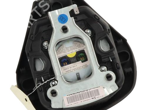 Used Driver airbag PEUGEOT 1007 (KM_) 1.4 HDi (68 hp) 25338958