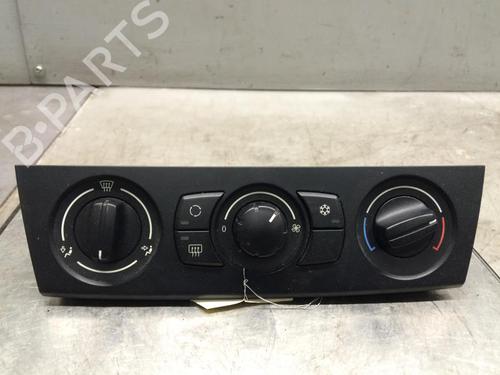 Climate control BMW 1 (E87) 118 d | BP21300241I5 