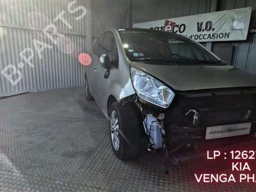 Right front driveshaft KIA VENGA (YN) 1.6 CVVT | BP38563250M39 - Image 26