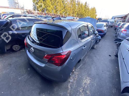 Engine control unit (ECU) OPEL CORSA E (X15) 1.4 Turbo (08, 68) | BP31923778M57  - Image 16