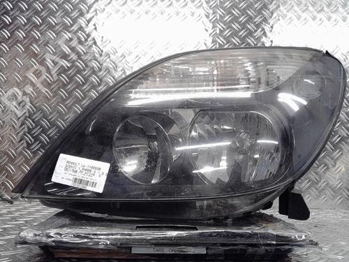 Phare gauche RENAULT SCÉNIC I MPV (JA0/1_, FA0_) 1.9 dCi RX4 (102 hp) 21317950