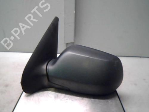 Left mirror MAZDA 2 (DY) 1.4 | BP21310136C26 