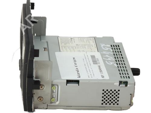 Radio RENAULT MASTER III Van (FV) 2.3 dCi 145 FWD (FV0E, FV0F, FV0H, FV02, FV0M, FV0S,... | BP30492009E6  - Image 5