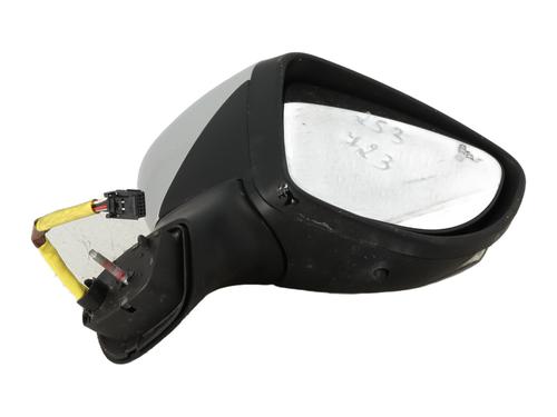 Used Right mirror RENAULT CAPTUR I (J5_, H5_) 1.3 TCe 150 (J5NK, J5JS) (150 hp) 30532182