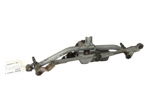 Front wiper motor PEUGEOT 207 (WA_, WC_) 1.6 16V VTi | BP29836534M29