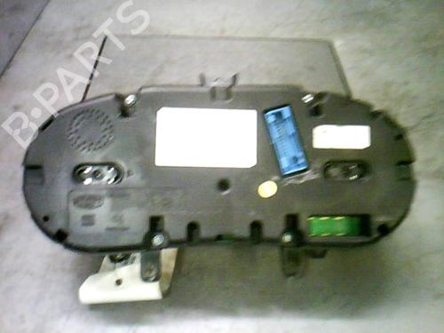 Instrument cluster SEAT IBIZA IV (6J5, 6P1) 1.2 TSI | BP21300261C47 