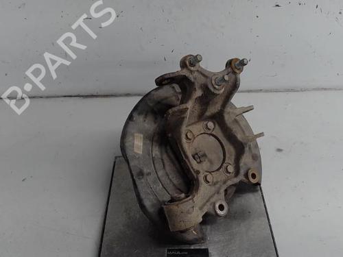 Right rear steering knuckle HYUNDAI TUCSON (TL, TLE) 1.6 CRDi | BP21291398M28 