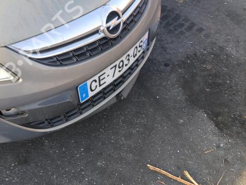 Intercooler OPEL CORSA D (S07) 1.3 CDTI (L08, L68) | BP33023883M30 - Image 7
