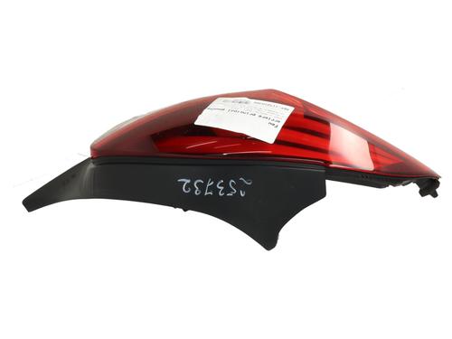Left taillight PEUGEOT 208 I (CA_, CC_) 1.0 VTi | BP29927802C34