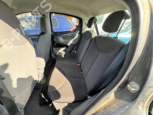 Right front door CITROËN C1 (PM_, PN_) 1.0 | BP21320396C3 