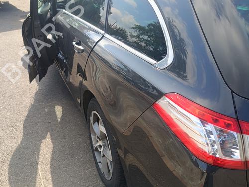 Pièces Détachées Usagées PEUGEOT 508 SW I (8E_) 2.0 BlueHDi 180 (180 hp) 4353750