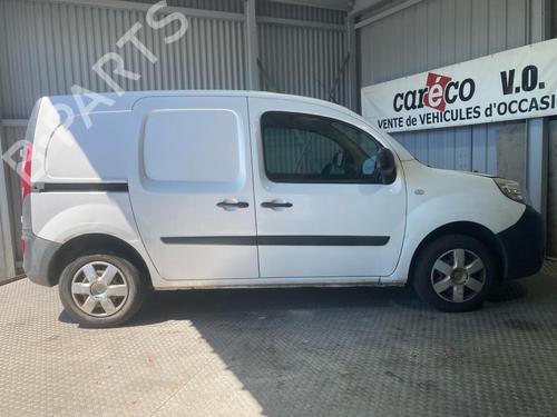 Alternator RENAULT KANGOO Express (FW0/1_) | BP37538878M7 - Image 8