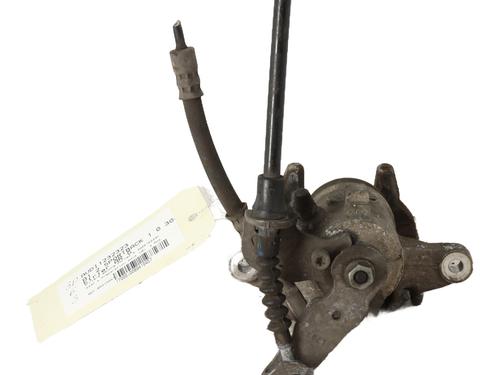 Left rear brake caliper AUDI A1 Sportback (GBA) 30 TFSI | BP21298130M107