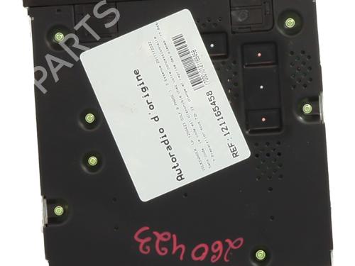 Used Radio Radio VW GOLF VIII (CD1, DA1) 2.0 GTI (245 hp) 32306590 32306590