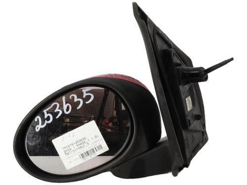 Used Left mirror TOYOTA AYGO (_B1_) 1.0 (KGB10_, KGB10R) (68 hp) 29211263