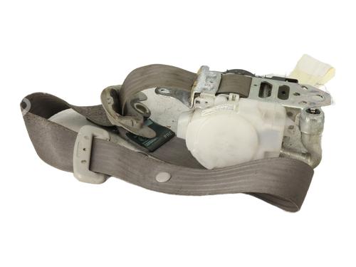 Front right seatbelt LEXUS GS (_S19_) 450h (GRS191_, GWS191_, GRS191R, GWS191R) | BP24406226I25