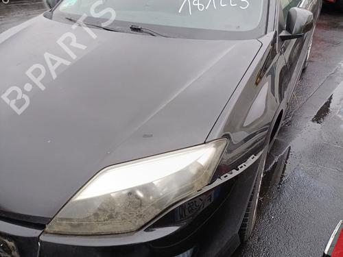 Switch RENAULT LAGUNA III (BT0/1) 1.5 dCi (BT00, BT0A, BT0T, BT1J) | BP25253453I30 - Image 6