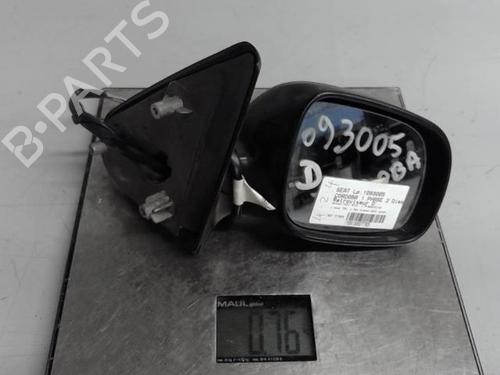 Right mirror SEAT CORDOBA Vario (6K5)  | BP21371101C27 