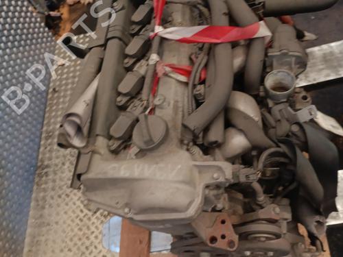 Engine TOYOTA PRIUS Liftback (_W2_) 1.5 Hybrid (NHW20_, NHW20R) | BP21295087M1 