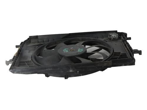 Radiator fan DACIA LODGY (JS_) 1.2 TCe (JSAY, JSM0) | BP36478737M35 - Image 3
