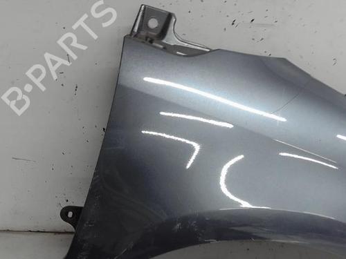Right front fenders CITROËN C4 I (LC_) 1.6 16V | BP21314245C42 