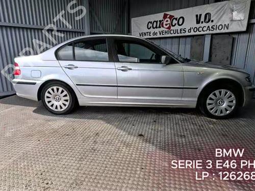 AC compressor BMW 3 (E46) 320 d | BP38972710M34 - Image 27
