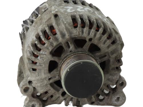 Generator VW TOURAN (1T1, 1T2) 2.0 TDI | BP24493427M7 
