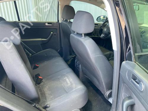 Front left seatbelt VW GOLF PLUS V (5M1, 521) 2.0 TDI | BP37866048I26 - Image 26