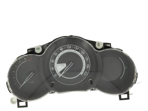 instrument-cluster-citroen-c3-ii-sc_-2009-29520353 main image