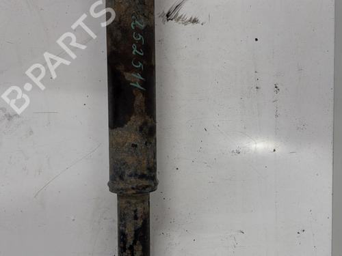Driveshaft TOYOTA LAND CRUISER 90 (_J9_) 3.0 D-4D 4WD (KDJ90_, KDJ95_, KDJ90W, KDJ95W) | BP27337511M37 