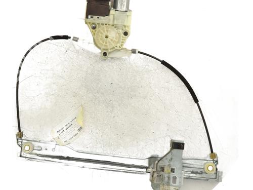 Left front window motor CITROËN C4 Coupe (LA_) 1.6 HDi | BP34334846E21 - Image 3