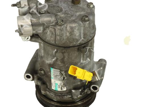 AC compressor MINI MINI COUNTRYMAN (R60) Cooper D | BP39711932M34 - Image 4