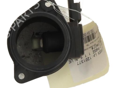Mass air flow sensor CITROËN C4 II (NC_) 1.6 HDi 90 | BP29635507M95  - Image 5