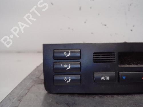 Used Climate control BMW 3 Convertible (E30) 325 i (170 hp) 21297317