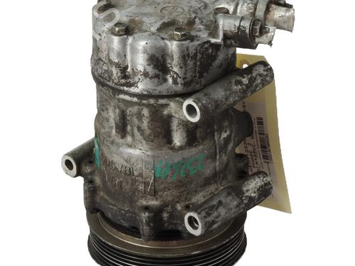 AC compressor PEUGEOT 206 Hatchback (2A/C) 1.4 16V | BP21302903M34 