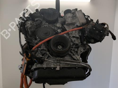 Engine MERCEDES-BENZ E-CLASS (W212) E 350 CGI (212.057) | BP29339063M1 - Image 2