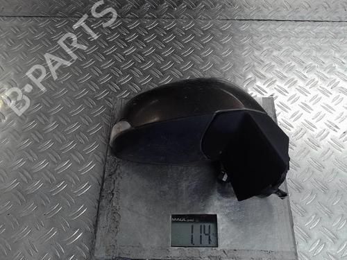 Used Right mirror RENAULT SCÉNIC III (JZ0/1_) 1.5 dCi (110 hp) 23825795