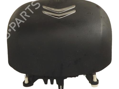 airbag-chauffr-citroen-c3-iii-sx-2016-32731077 main image