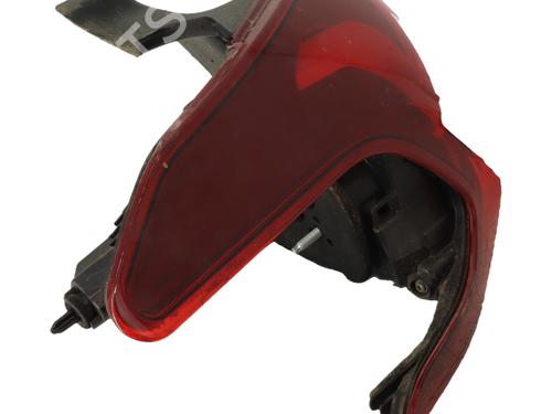 Left taillight PEUGEOT 2008 I (CU_) 1.2 THP 110 / PureTech 110 | BP39109695C34 - Image 2