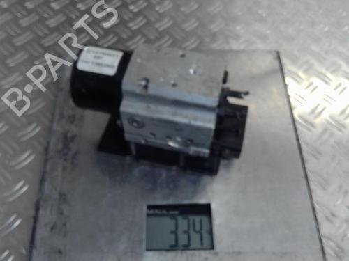Used ABS pump SAAB 9-3 (YS3D) 2.2 TiD (125 hp) 22782310
