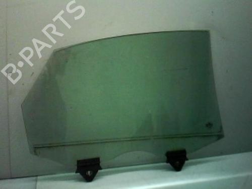 Rear left door window AUDI A8 D3 (4E2, 4E8) 3.0 TDI quattro | BP21317311C20 