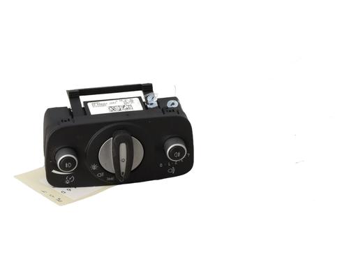 Used Headlight switch FORD FIESTA VI (CB1, CCN) 1.6 TDCi (95 hp) 21305015