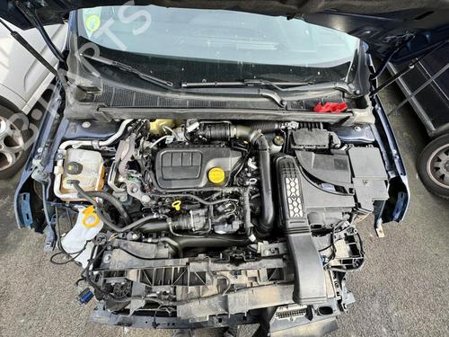 Startmotor RENAULT MEGANE IV Hatchback (B9A/M/N_) 1.6 dCi 130 (B9A4) | BP21305401M8 