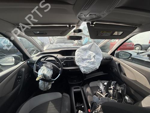 Switch CITROËN C4 Grand Picasso II (DA_, DE_) 1.6 HDi / BlueHDi 115 | BP32272034I30 - Image 16